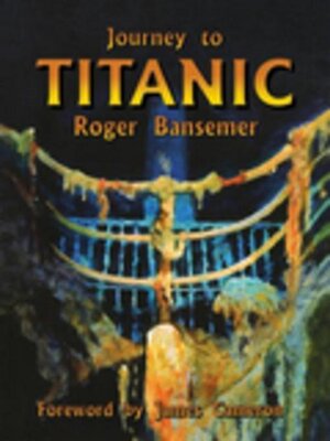 cover image of Journey to Titanic
